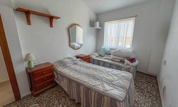 Resale - Town House -
Torrevieja - Costa Blanca