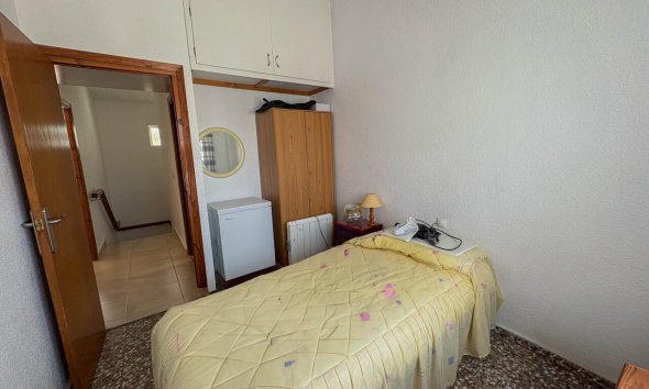 Resale - Town House -
Torrevieja - Costa Blanca