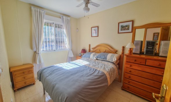 Reventa - Apartment -
Torrevieja - Costa Blanca