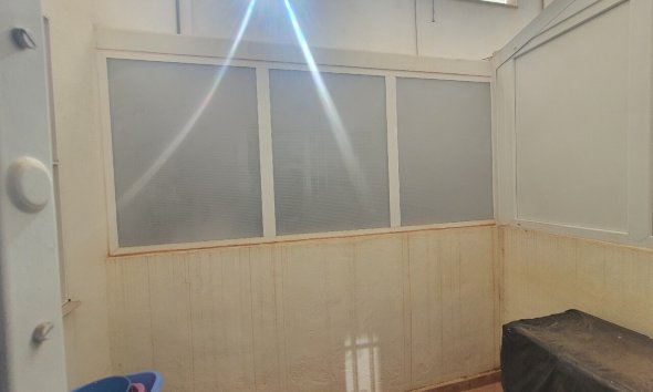 Reventa - Apartment -
Torrevieja - Costa Blanca