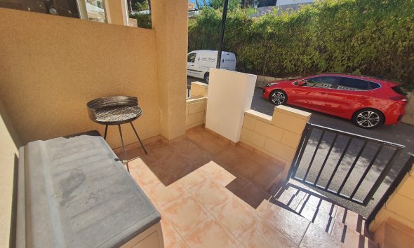 Reventa - Apartment -
Torrevieja - Costa Blanca