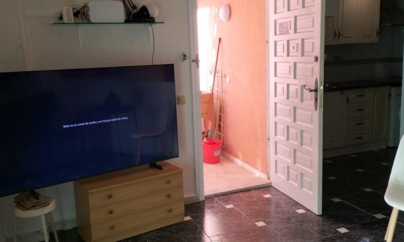 Reventa - Apartment -
Torrevieja - Gaspar Perrelló