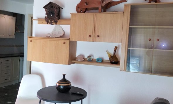 Reventa - Apartment -
Torrevieja - Gaspar Perrelló