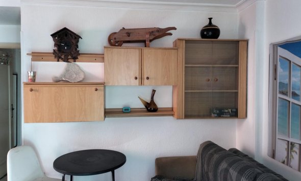 Reventa - Apartment -
Torrevieja - Gaspar Perrelló