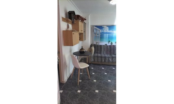 Reventa - Apartment -
Torrevieja - Gaspar Perrelló