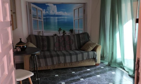 Reventa - Apartment -
Torrevieja - Gaspar Perrelló