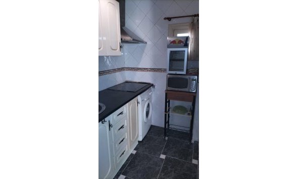 Reventa - Apartment -
Torrevieja - Gaspar Perrelló