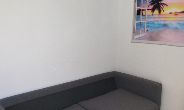 Reventa - Apartment -
Torrevieja - Gaspar Perrelló