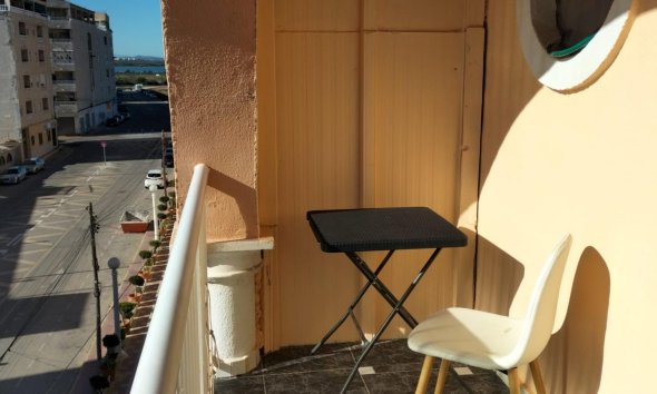 Reventa - Apartment -
Torrevieja - Gaspar Perrelló