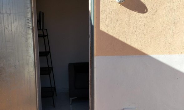 Reventa - Apartment -
Torrevieja - Gaspar Perrelló