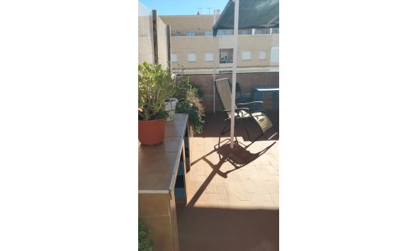 Reventa - Apartment -
Torrevieja - Gaspar Perrelló