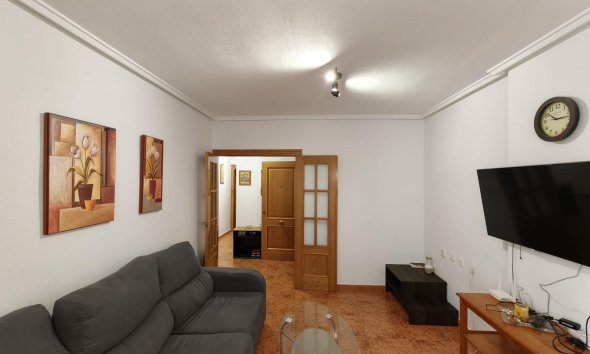 Reventa - Apartment -
Torrevieja - Costa Blanca