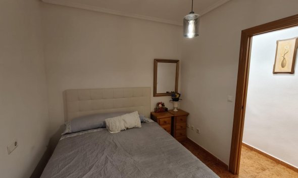 Reventa - Apartment -
Torrevieja - Costa Blanca