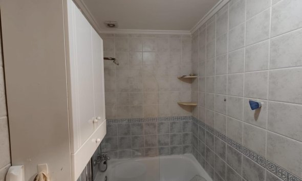 Reventa - Apartment -
Torrevieja - Costa Blanca