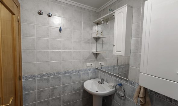 Reventa - Apartment -
Torrevieja - Costa Blanca