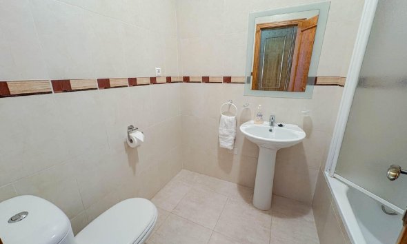 Reventa - Apartment -
Torrevieja - Costa Blanca