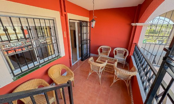 Reventa - Apartment -
Torrevieja - Costa Blanca