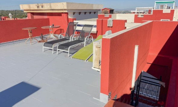 Reventa - Apartment -
Torrevieja - Costa Blanca