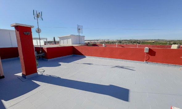 Reventa - Apartment -
Torrevieja - Costa Blanca