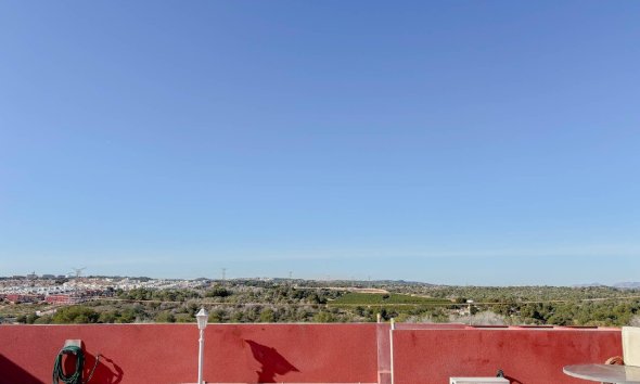 Reventa - Apartment -
Torrevieja - Costa Blanca