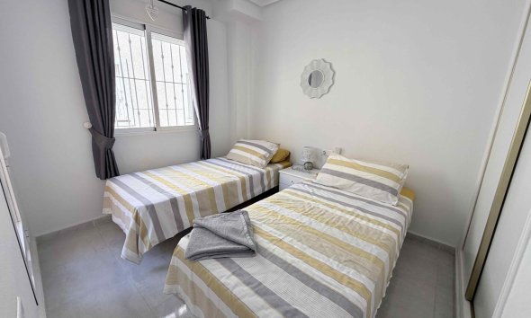 Reventa - Town House -
Orihuela Costa - Costa Blanca