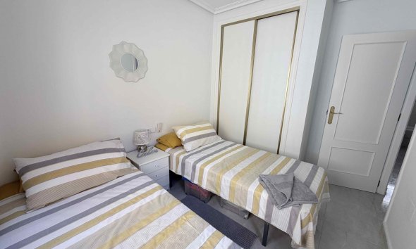 Reventa - Town House -
Orihuela Costa - Costa Blanca