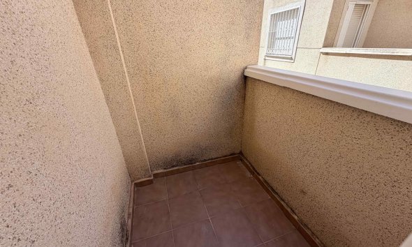 Reventa - Town House -
Orihuela Costa - Costa Blanca