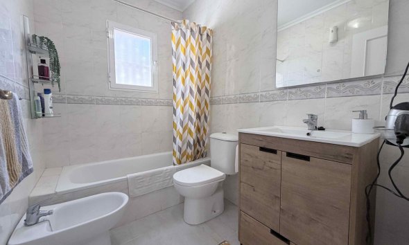 Reventa - Town House -
Orihuela Costa - Costa Blanca