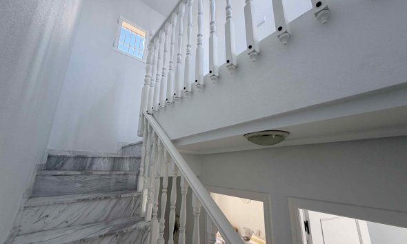 Reventa - Town House -
Orihuela Costa - Costa Blanca