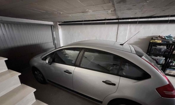 Reventa - Town House -
Orihuela Costa - Costa Blanca