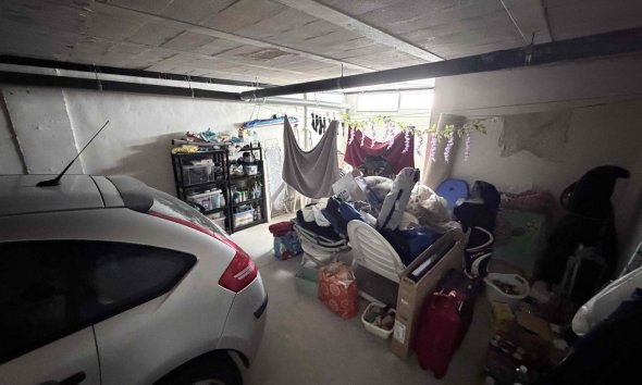 Reventa - Town House -
Orihuela Costa - Costa Blanca