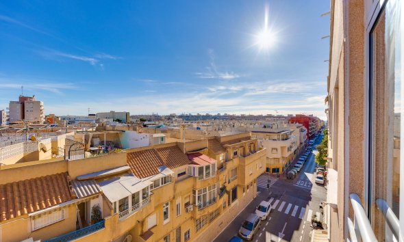 Reventa - Apartment -
Torrevieja - Estacion De Autobuses