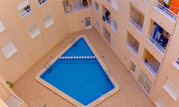 Reventa - Apartment -
Torrevieja - Estacion De Autobuses