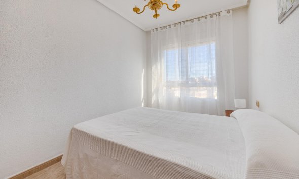 Reventa - Apartment -
Torrevieja - Estacion De Autobuses