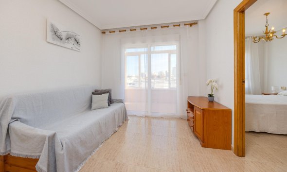 Reventa - Apartment -
Torrevieja - Estacion De Autobuses