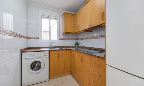 Reventa - Apartment -
Torrevieja - Estacion De Autobuses