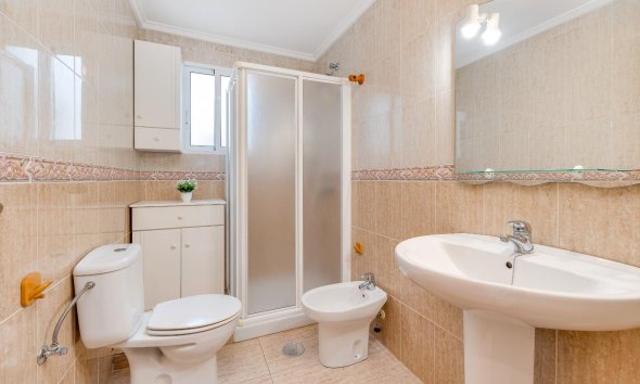 Reventa - Apartment -
Torrevieja - Estacion De Autobuses