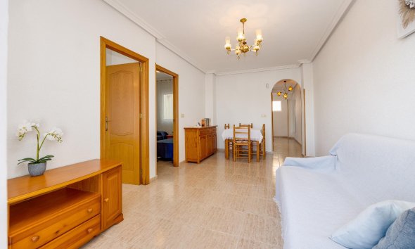 Reventa - Apartment -
Torrevieja - Estacion De Autobuses