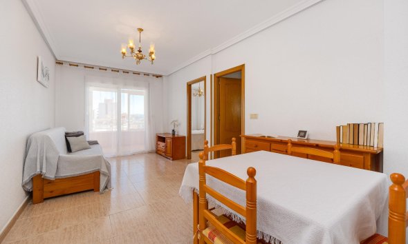 Reventa - Apartment -
Torrevieja - Estacion De Autobuses