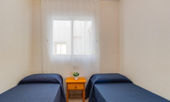 Reventa - Apartment -
Torrevieja - Estacion De Autobuses