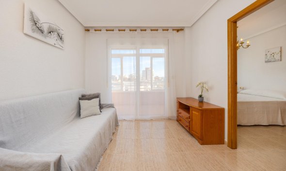Reventa - Apartment -
Torrevieja - Estacion De Autobuses