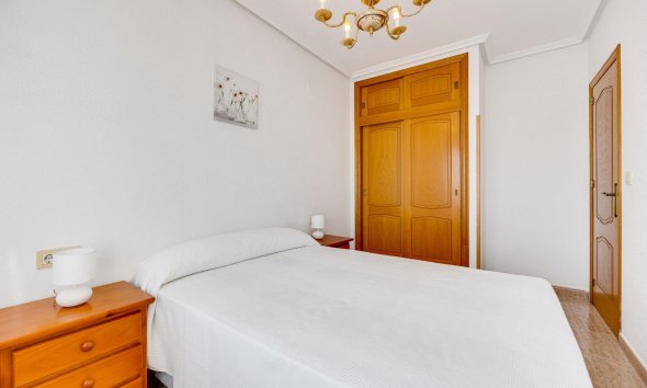 Reventa - Apartment -
Torrevieja - Estacion De Autobuses