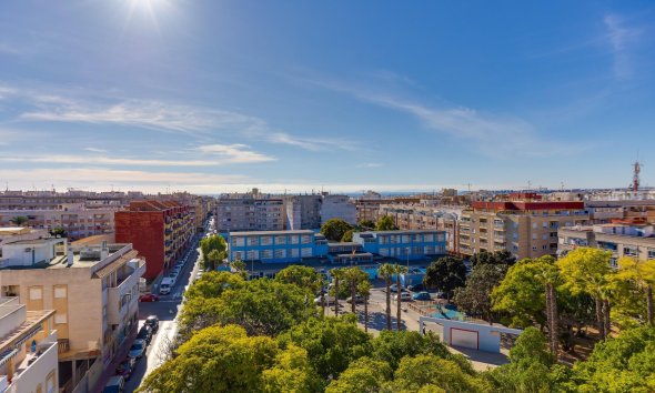 Reventa - Apartment -
Torrevieja - Estacion De Autobuses