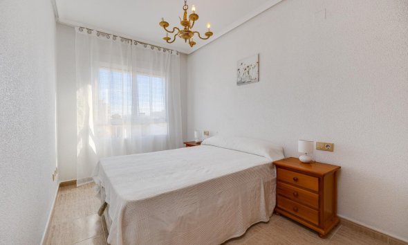 Reventa - Apartment -
Torrevieja - Estacion De Autobuses