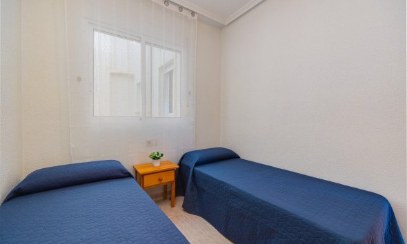 Reventa - Apartment -
Torrevieja - Estacion De Autobuses