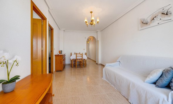 Reventa - Apartment -
Torrevieja - Estacion De Autobuses