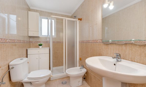 Reventa - Apartment -
Torrevieja - Estacion De Autobuses