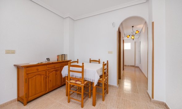 Reventa - Apartment -
Torrevieja - Estacion De Autobuses