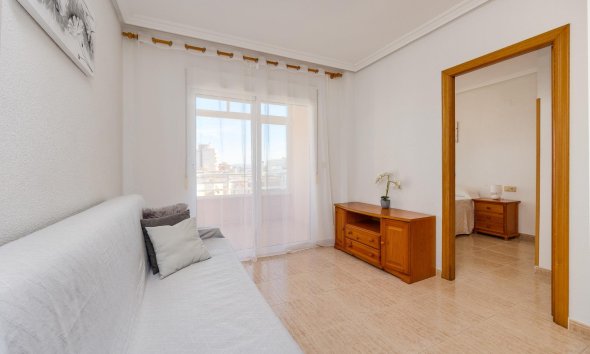 Reventa - Apartment -
Torrevieja - Estacion De Autobuses