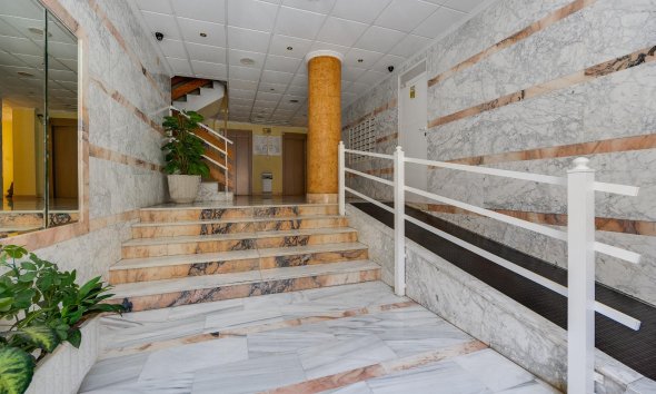 Reventa - Apartment -
Torrevieja - Estacion De Autobuses